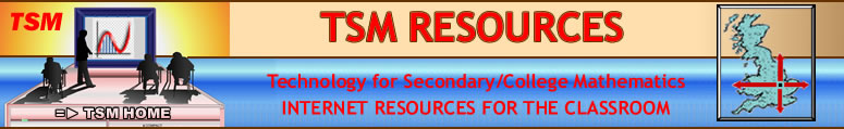 TSM Resources